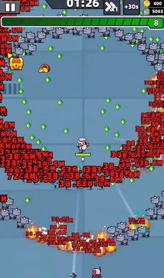 弹壳特攻队官方版安卓版