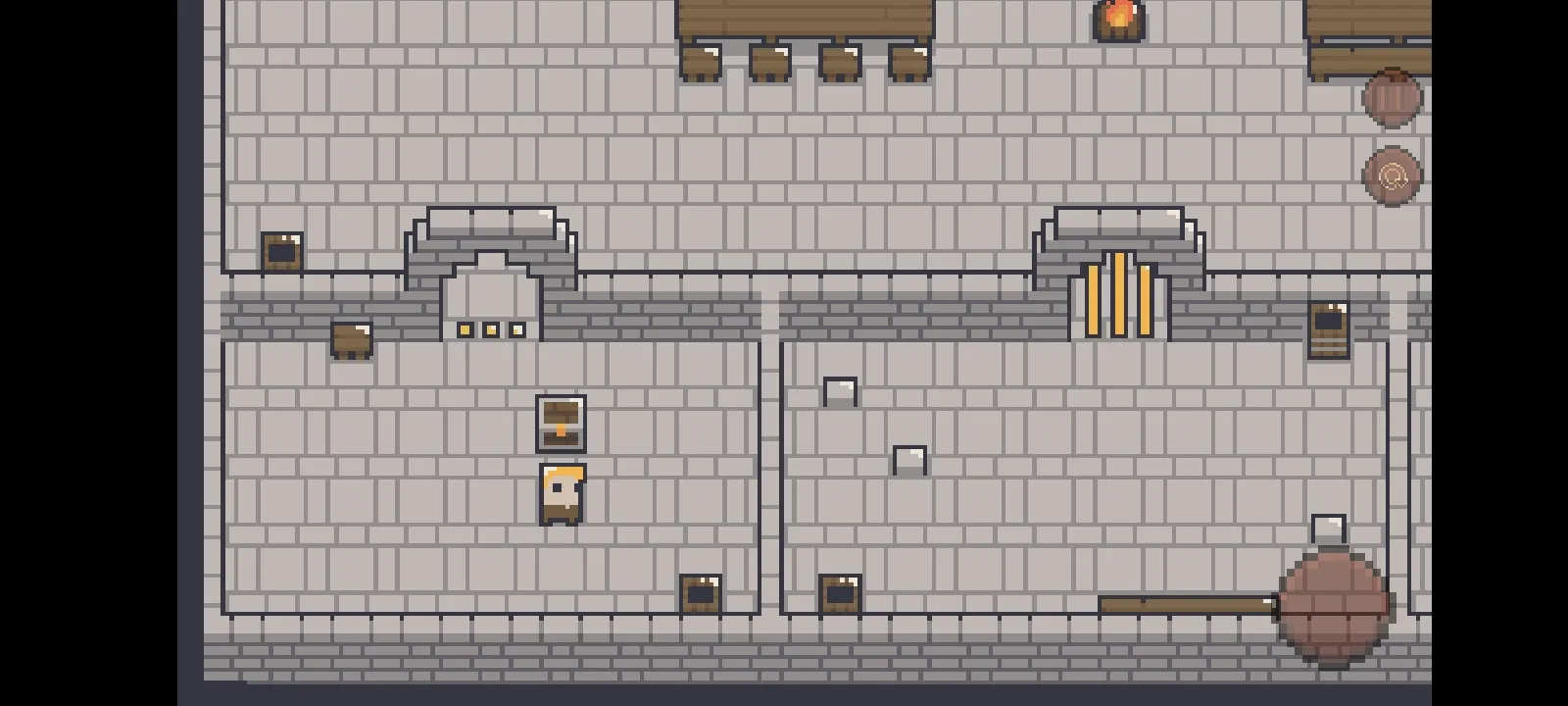 解放试炼 0.2.4 安卓版 3