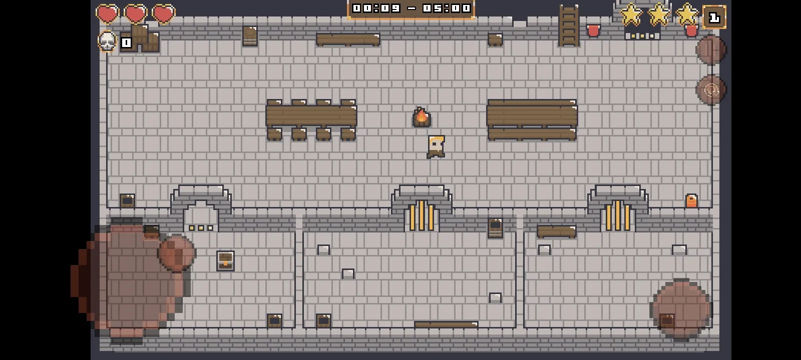 解放试炼 0.2.4 安卓版 2