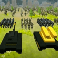 兵人沙盒战争 1.0 官方版