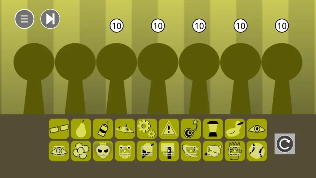 节奏盒子Sprunki变速版 1.0.2 安卓版 2