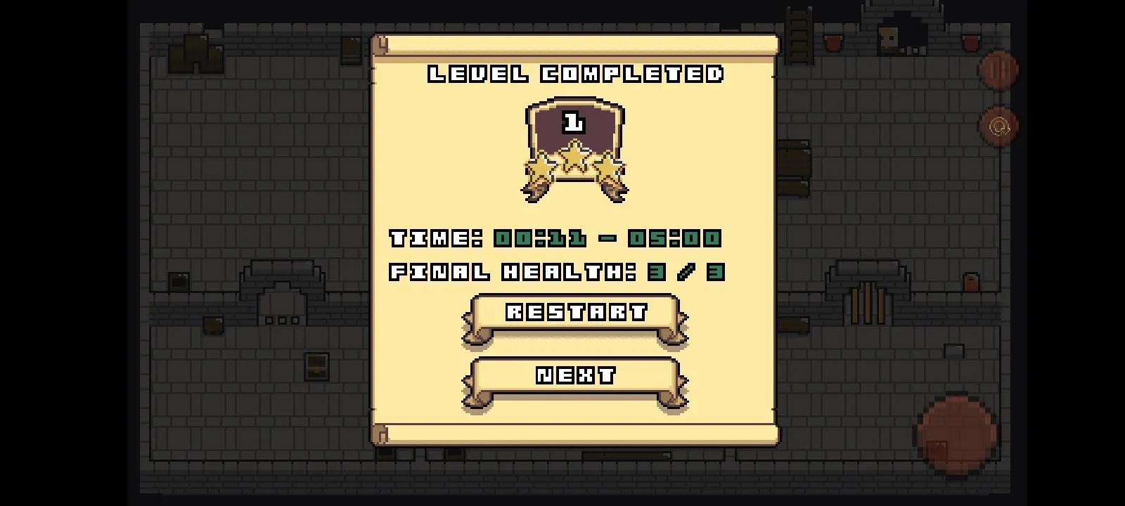 解放试炼 0.2.4 安卓版 1