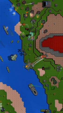 兵人沙盒战争 1.0 官方版 2