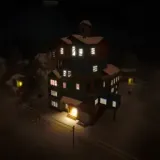 愤怒的邻居困难模式 0.3 安卓版