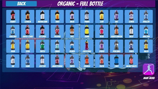 假面骑士swf模拟器 9 安卓版 1