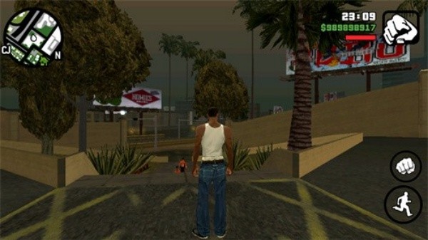 GTA三部曲 2.10 最新版 3