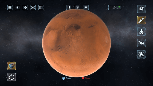 星球毁灭模拟器2.4.0版 2.3.5 安卓版 3