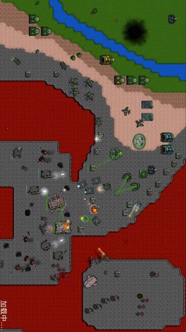 兵人沙盒战争 1.0 官方版 3