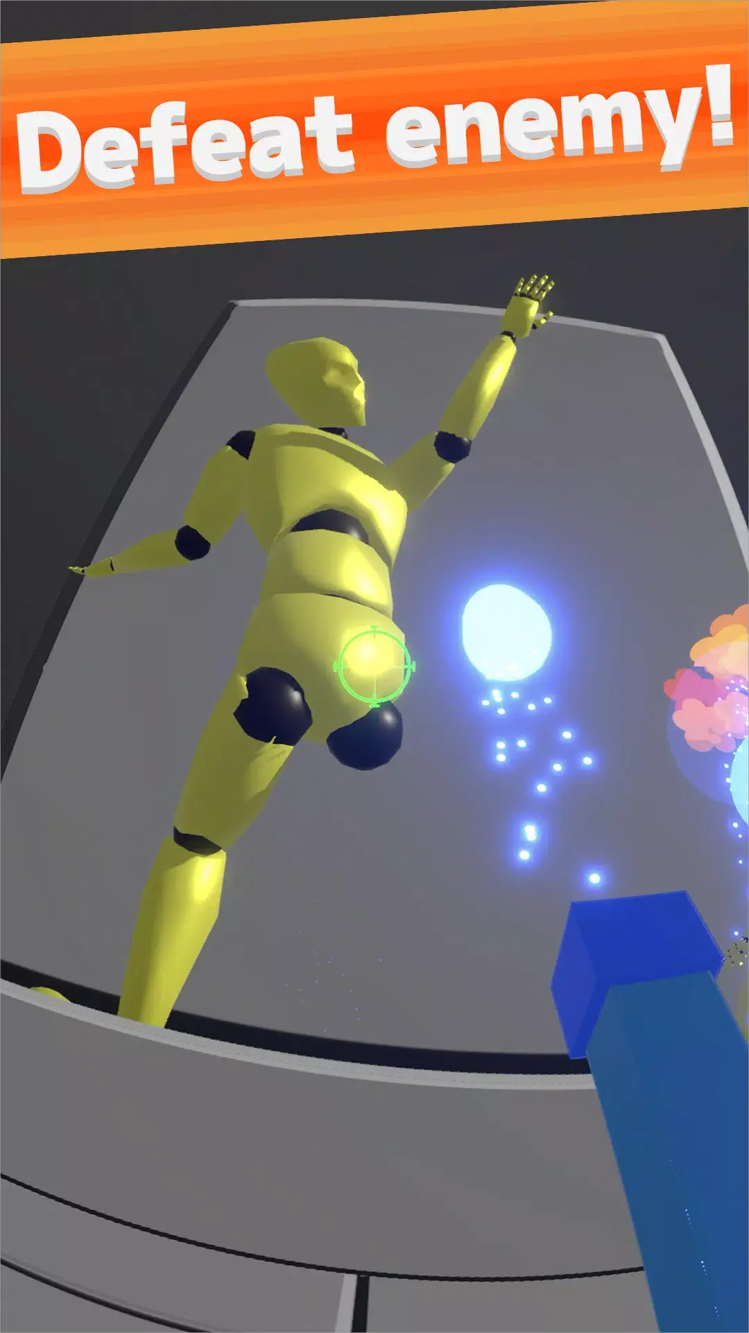 泰坦射击 035 安卓版 3