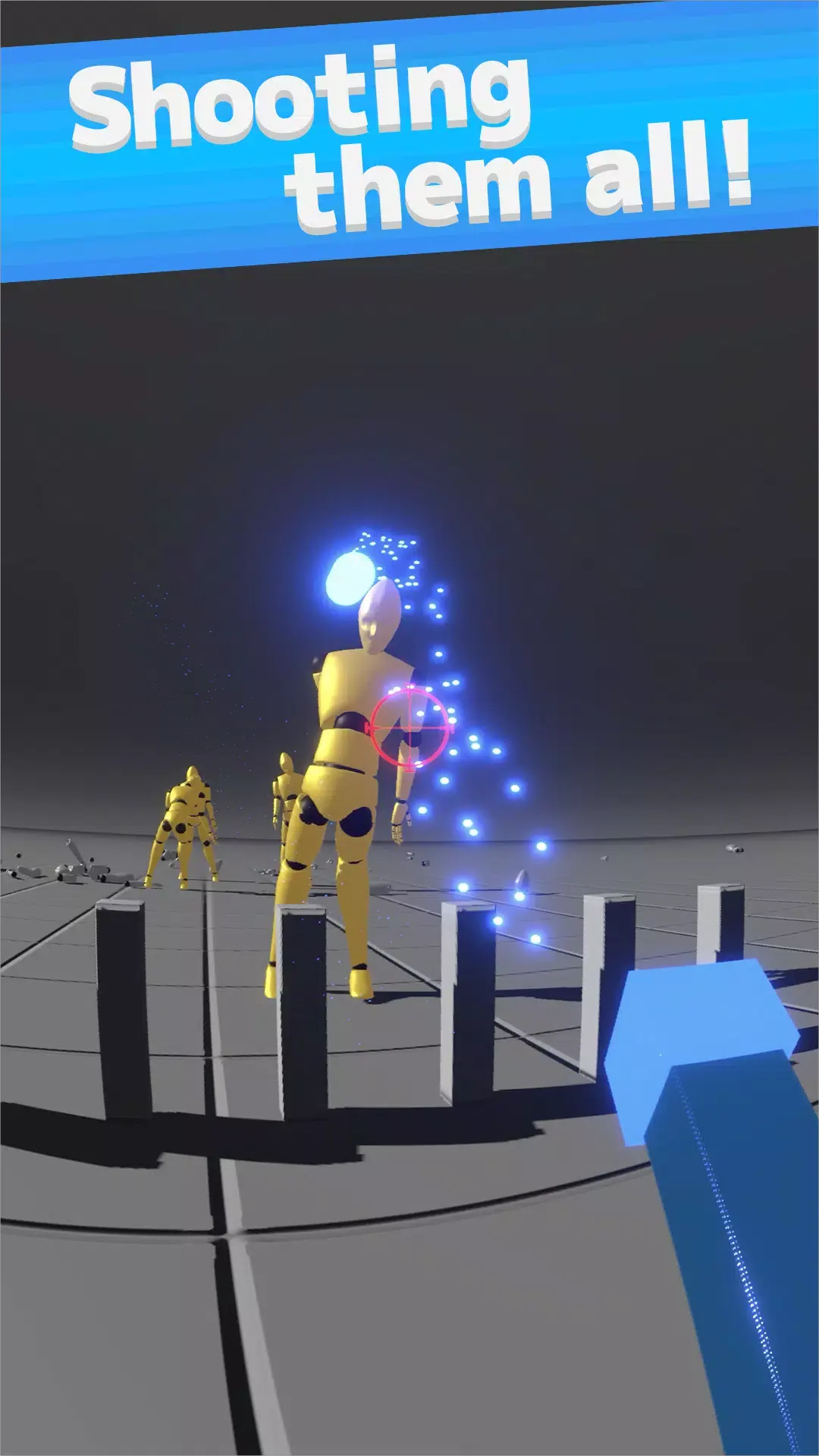 泰坦射击 035 安卓版 1