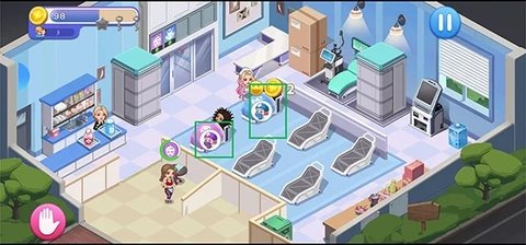 浅浅女王梦医院 3.0.0 手机版 2