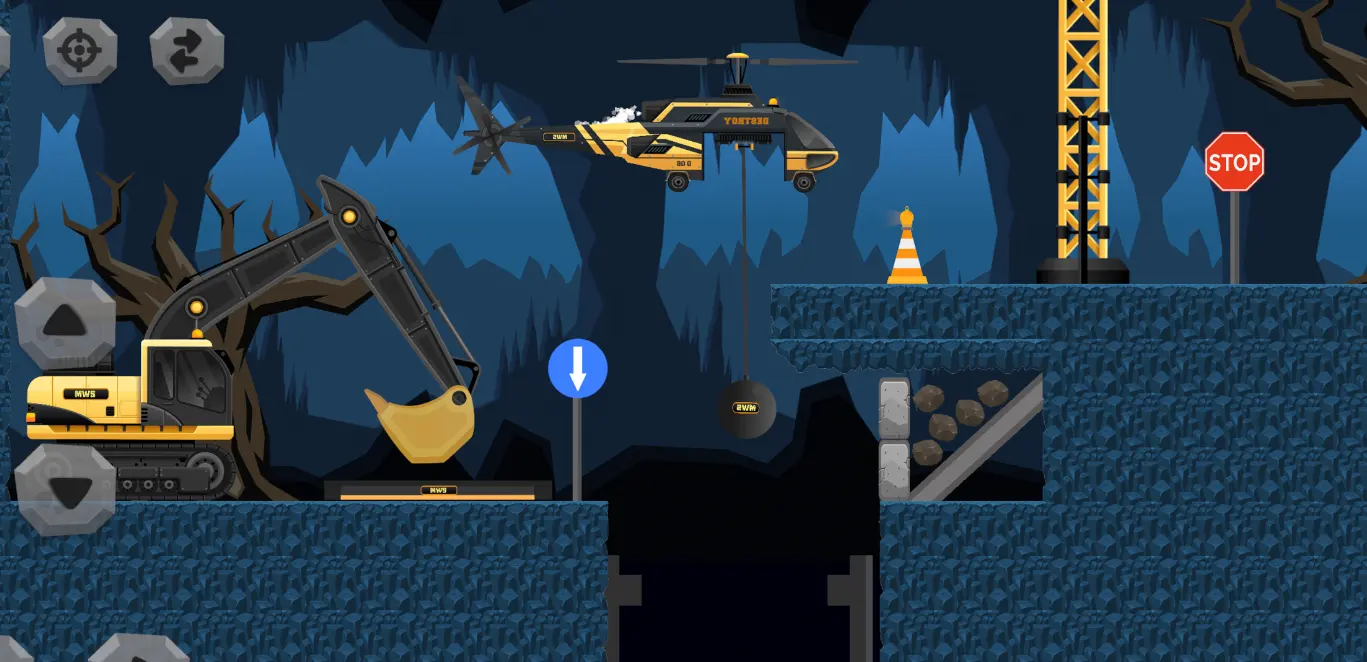 建造世界2 1.82 安卓版 3