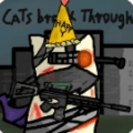 猫猫突围 1.3 手机版