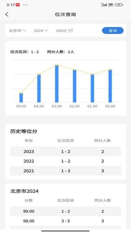 体育志愿通 1.6.20 最新版 2