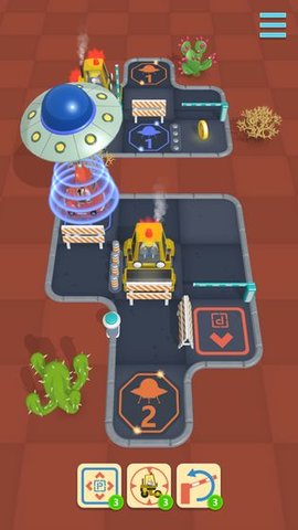 停车入库 1.7 安卓版 2