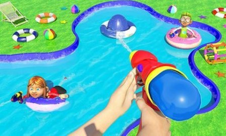 竞技场水上射击 1.0.2 手机版 1