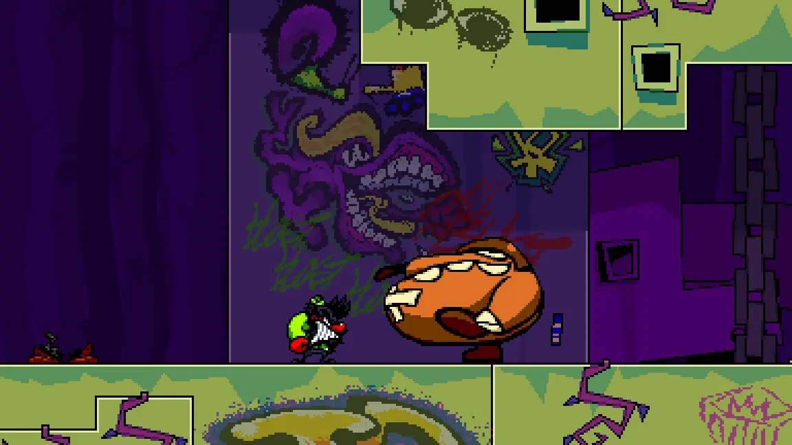 安东爆破 1.0.0 安卓版 3