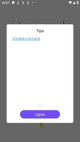 火焰鸟v4 1.0 手机版 3