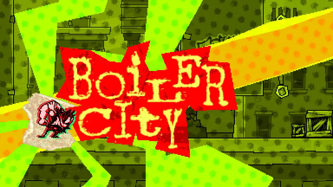 安东爆破 1.0.0 安卓版 2