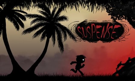 悬念Suspense 2.0.0 手机版 3