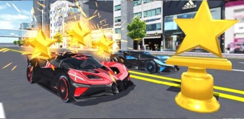 3D驾驶课2 6.70 安卓版 1