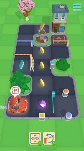 停车入库 1.7 安卓版 3