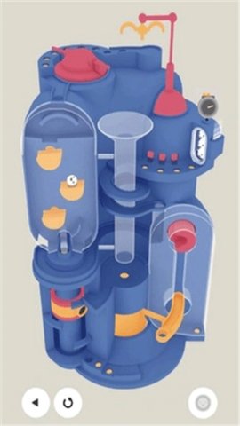 自动小球 1.1.3 安卓版 3