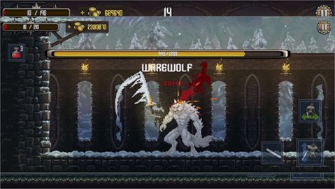 死亡火焰 1.6.0 安卓版 1