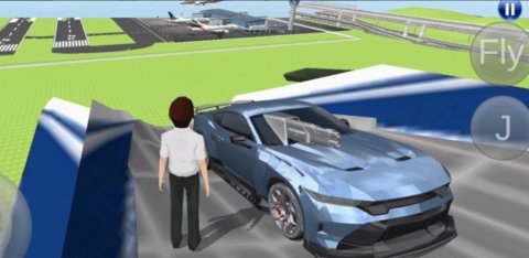 3D驾驶课2 6.70 安卓版 3