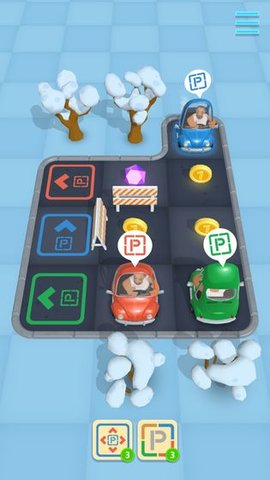 停车入库 1.7 安卓版 1