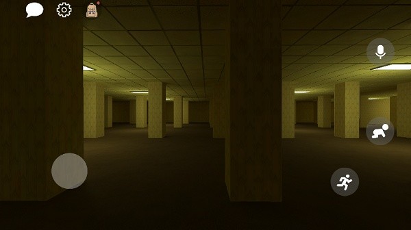 深入后室2.0版 v2.0 手机版 0