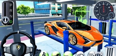 3D驾驶课2 6.70 安卓版 2