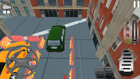 驾考模拟器 1.0 安卓版 2