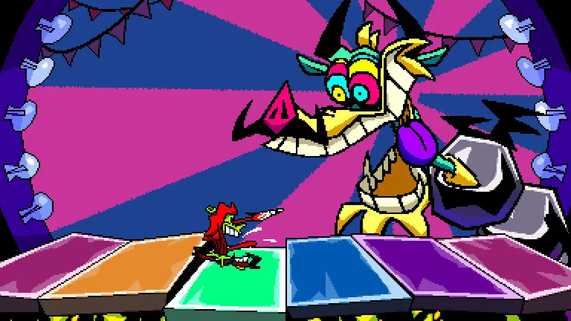 安东爆破 1.0.0 安卓版 4