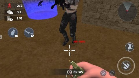 全民枪战联盟 1.0 最新版 1