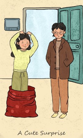 温馨爱情 1.0.1 最新版 3