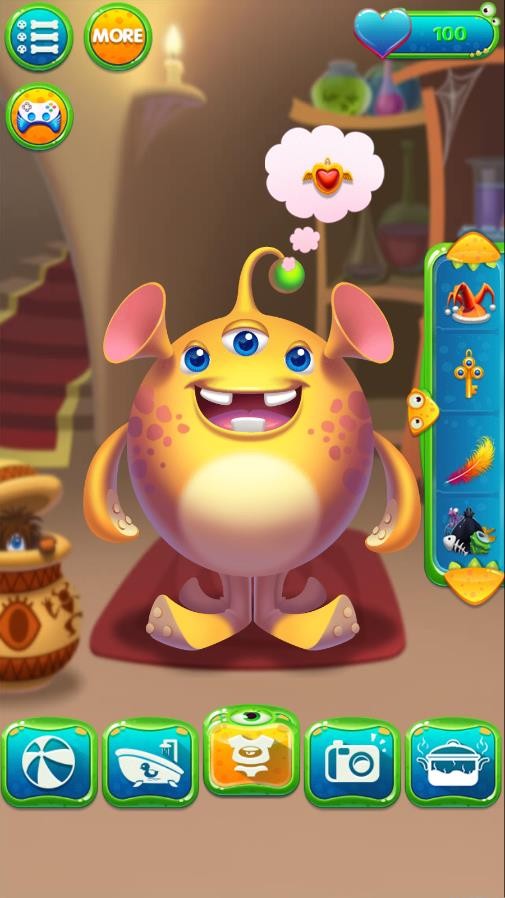 怪兽屋 1.2.3013 最新版 3