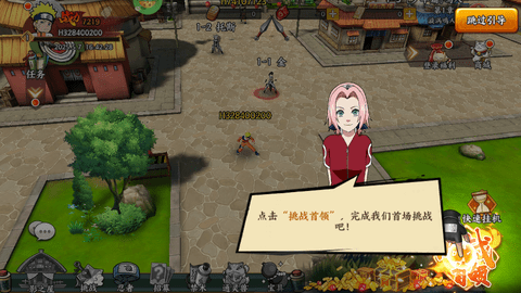 异次元大作战怎么玩？