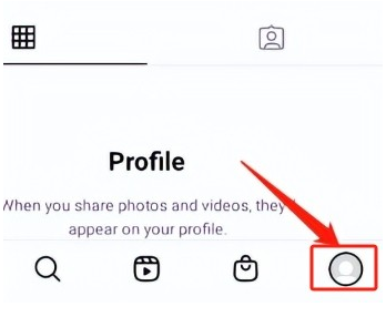 instagram中文版使用教程
