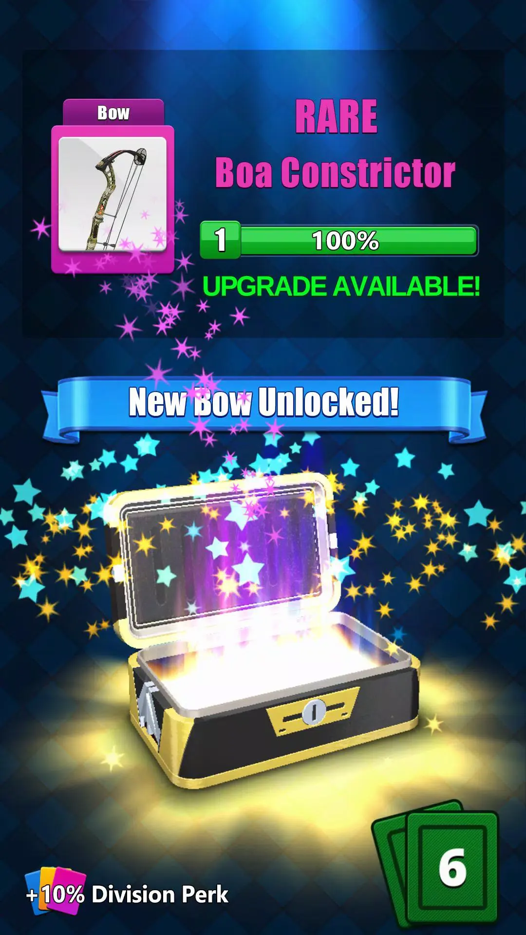 射箭对决3D 1.3.19 安卓版 4