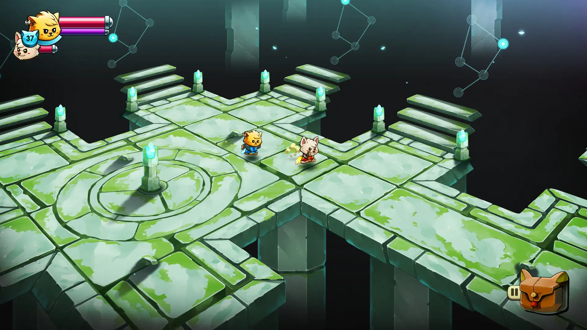 猫咪斗恶龙2 1.7.6.002 安卓版 2