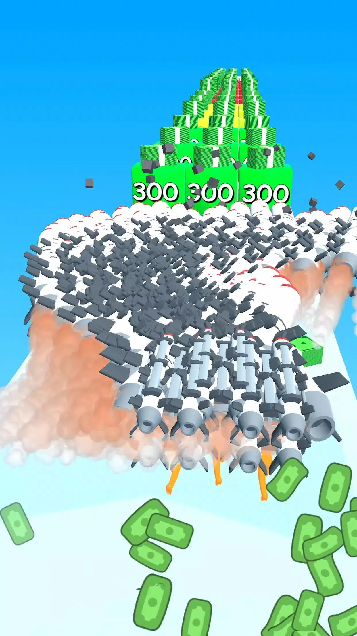 枪神冲冲冲 1.0.17 安卓版 2