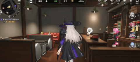 异环怎么快速赚钱-异环快速刷钱攻略