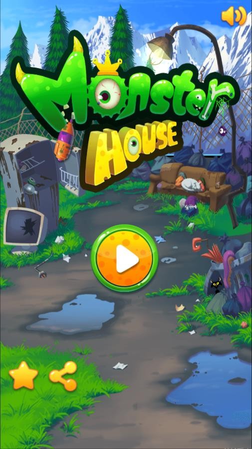 怪兽屋 1.2.3013 最新版 2