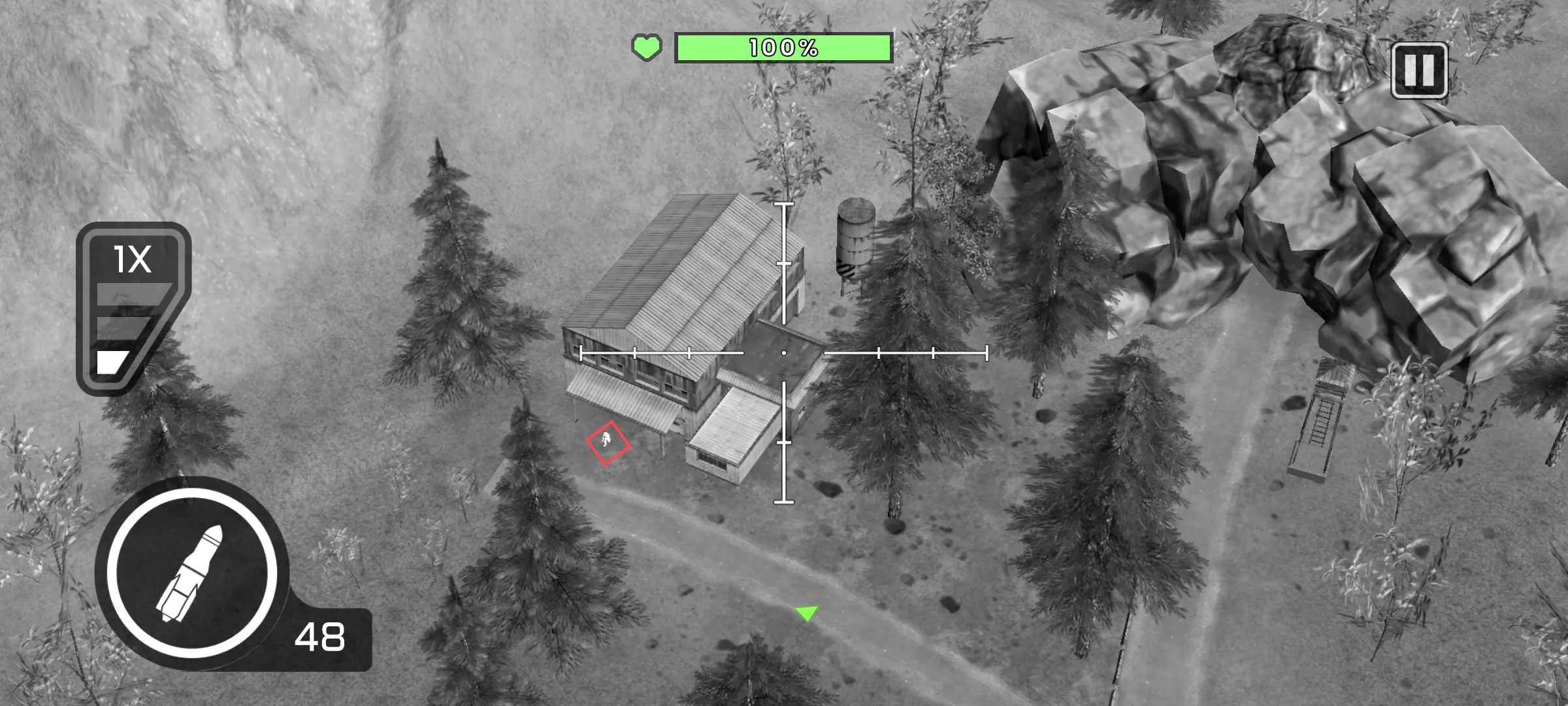 无人机打击空中优势 1.0.7 安卓版 4