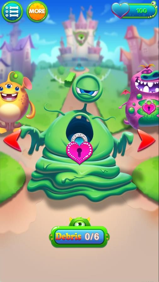 怪兽屋 1.2.3013 最新版 1