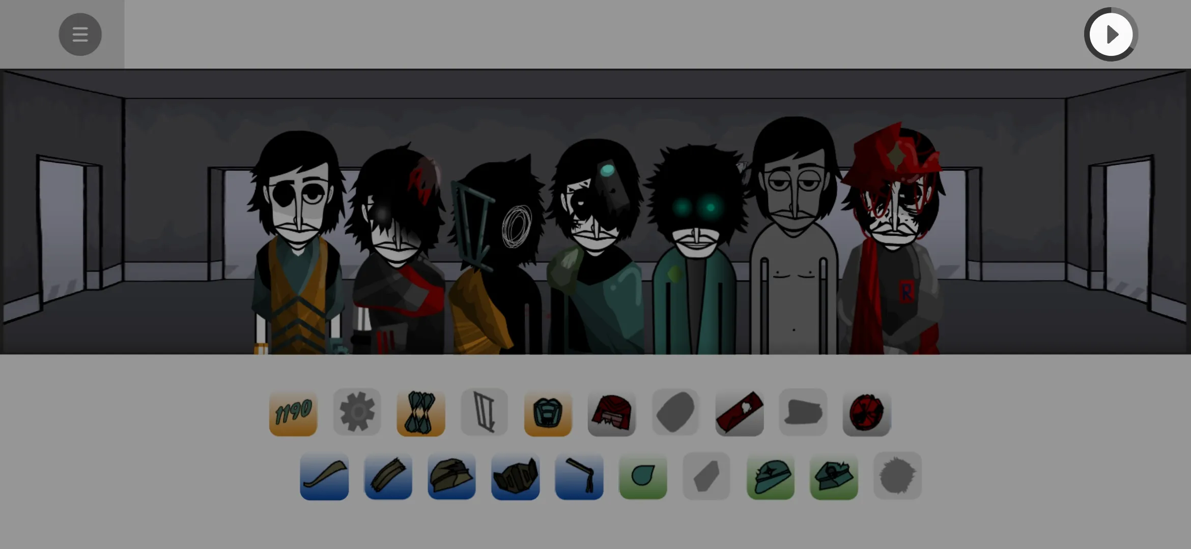 Devastate移植 0.5.7 安卓版 4