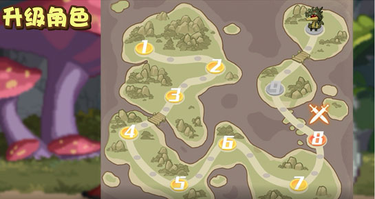 小小勇者新手攻略