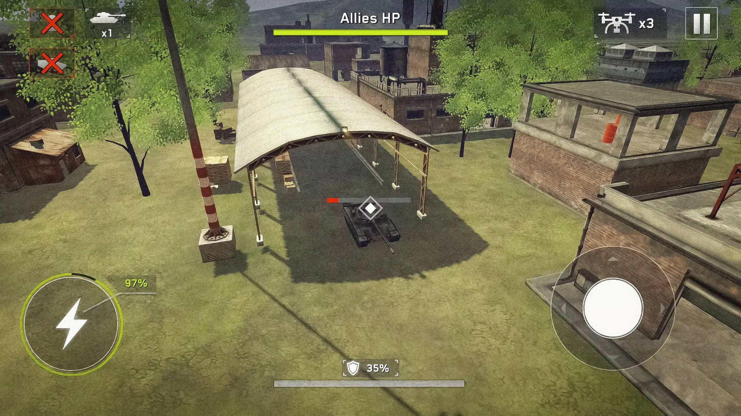 无人机世界FPV模拟器汉化版 1.0.16j 安卓版 3