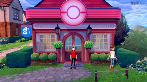 精灵宝可梦剑盾中文版 9.0.15 安卓版 3